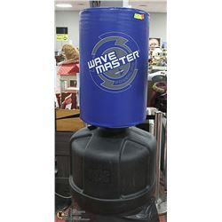 WAVE MASTER POWERLINE PUNCHING BAG