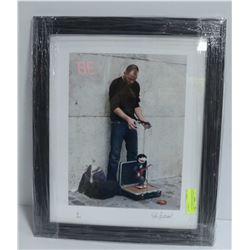 PETER EASTWOOD ORIGINAL 2015