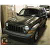 Image 1 : 2006 JEEP LIBERTY SPORT SUV