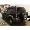 Image 3 : 2006 JEEP LIBERTY SPORT SUV