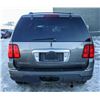 Image 11 : 2003 LINCOLN NAVIGATOR SUV