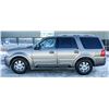 Image 9 : 2003 LINCOLN NAVIGATOR SUV