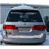 Image 10 : 2010 HONDA ODYSSEY EXL PASSANGER VAN