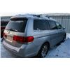 Image 11 : 2010 HONDA ODYSSEY EXL PASSANGER VAN