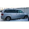Image 12 : 2010 HONDA ODYSSEY EXL PASSANGER VAN