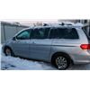 Image 8 : 2010 HONDA ODYSSEY EXL PASSANGER VAN