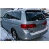 Image 9 : 2010 HONDA ODYSSEY EXL PASSANGER VAN