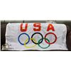 Image 1 : USA OLYMPIC FLAG