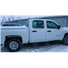 Image 10 : 2012 *UNRESERVED* CHEV SILVERADO 1500 CREW CAB 4X4