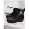 Image 1 : ROYER ROVAK 8" CSA STEEL TOE WORKBOOTS