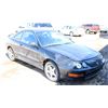 Image 8 : UNRESERVED! 2000 ACURA INTEGRA 2DR COUPE