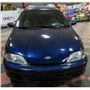 Image 1 : 2001 CHEVROLET CAVALIER SEDAN