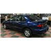 Image 5 : 2001 CHEVROLET CAVALIER SEDAN