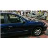 Image 9 : 2001 CHEVROLET CAVALIER SEDAN