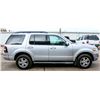 Image 8 : 2010 FORD EXPLORER XLT SUV