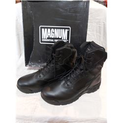 MAGNUM STEALTH FORCE 8" CT/ CP/ WP TACTICAL BOOTS