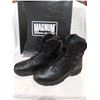 Image 1 : MAGNUM STEALTH FORCE 8" CT/ CP/ WP TACTICAL BOOTS