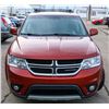 Image 2 : 2014 DODGE JOURNEY SUV