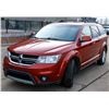Image 3 : 2014 DODGE JOURNEY SUV