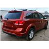 Image 7 : 2014 DODGE JOURNEY SUV