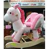 Image 1 : UNICORN ROCKER W/SAFETY BELT