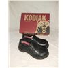 Image 1 : KODIAK JENN CSA STEEL TOE SLIP ON WORK SHOE