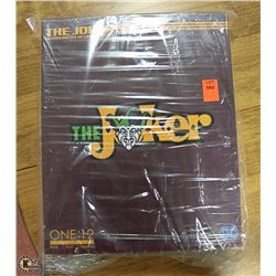 THE JOKER 1/12 SCALE COLLECTIBLE FIGURE