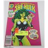 Image 1 : SHE HULK # 1 COMIC