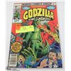 Image 1 : GODZILLA # 1 COMIC 1ST