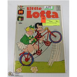 LITTLE LOTTA # 95 LITTLE DOT COMIC