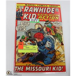 RAWHIDE KID # 96 WESTERN COMIC