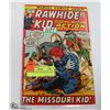 Image 1 : RAWHIDE KID # 96 WESTERN COMIC