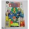 Image 1 : JUSTICE LEAGUE # 1 2ND JLI 1ST LORD COMIC