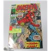 Image 1 : DAREDEVIL # 70 RIOTS COMIC