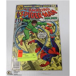 AMAZING SPIDER-MAN # 157  COMIC