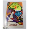 Image 1 : BATTLE OF THE PLANETS # 2 2ND G FORCE COMIC