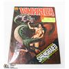 Image 1 : VAMPIRELLA # 79 $2 PRICE VARIANT SCARCE COMIC
