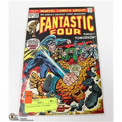 FANTASTIC FOUR # 139 COMIC