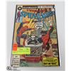 Image 1 : FRENCH SPIDERMAN # 64 PUNISHER COMIC '76