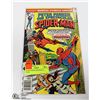Image 1 : PETER PARKER SPIDERMAN # 1 COMIC
