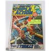 Image 1 : MARVEL TRIPLE ACTION # 1 SILVER SURFER COMIC