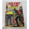 Image 1 : KID COLT OUTLAW # 144 WESTERN COMIC