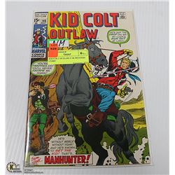KID COLT OUTLAW # 146 WESTERN COMIC