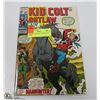 Image 1 : KID COLT OUTLAW # 146 WESTERN COMIC