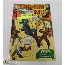 TWO GUN KID # 97 WESTERN COMIC