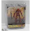 Image 1 : MCFARLANE HALO 3 SPARTAN SOLDIER (RED) 6"