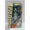 Image 1 : TOYNAMI FUTURAMA RARE 9" TALKING BENDER