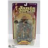 Image 1 : MCFARLANE JANIS JOPLIN 6" COLLECTIBLE FIGURE