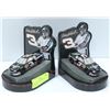 Image 1 : HEAVY DALE SR BOOKENDS NASCAR # 3