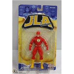 DC DIRECT JLA CLASSIFIED (THE FLASH) SERIES 1